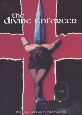 The Divine Enforcer (1992)