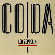 Coda (Led Zeppelin, 1982)