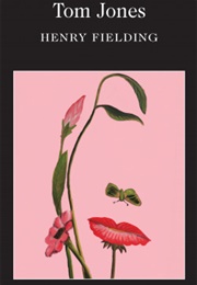 Tom Jones (Henry Fielding)