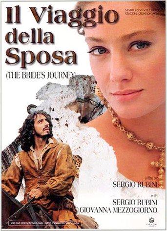 Il Viaggio Della Sposa (1997)