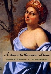 A Dance to the Music of Time (Anthony Powell)