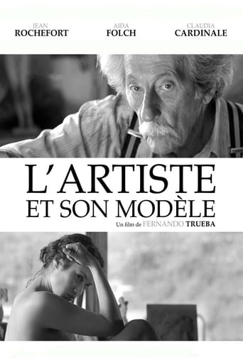 The Artist and the Model (2012)