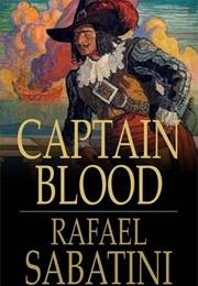 Captain Blood (Rafael Sabatini)