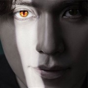 Tale of the Nine-Tailed (2020)