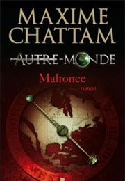 Malronce (Maxime Chattam)