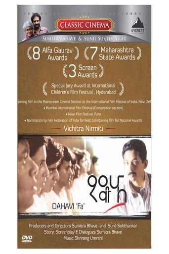 Dahavi Fa (2002)