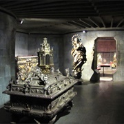 Museo Del Tesoro, Genoa
