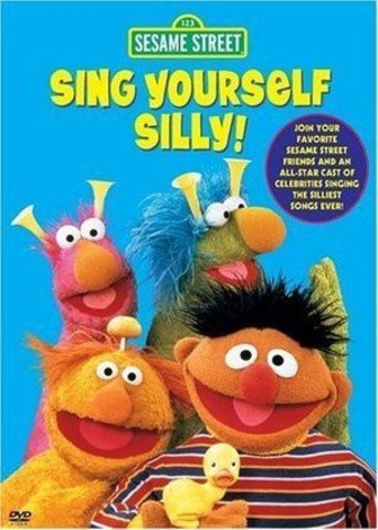 Sesame Street - Sing Yourself Silly! (1990)