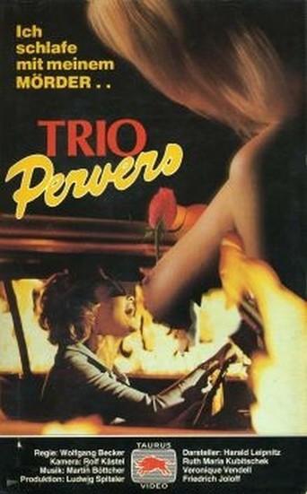 Ich Schlafe Mit Meinem Mörder (1970)