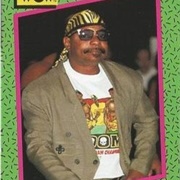 Teddy Long