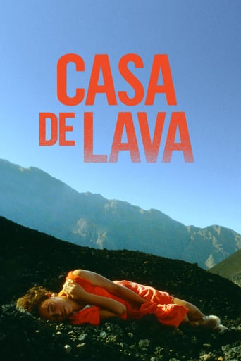 Casa De Lava (1995)