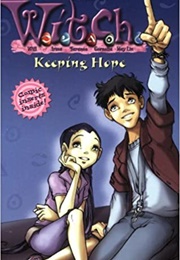 Keeping Hope (Kate Egan)