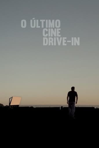 The Last Drive-In Theater (2014)