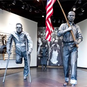 Lowndes Interpretive Center, Selma