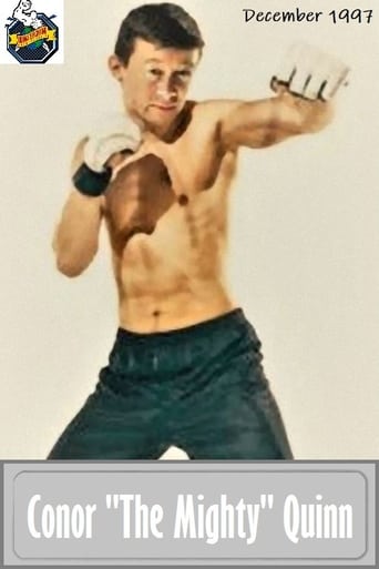 UFC 15.5: Ultimate Japan 1 (1997)