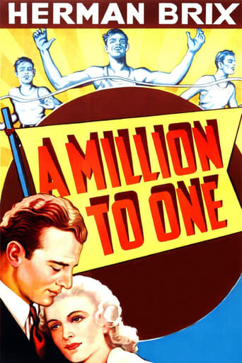 A Million to One (1937)