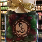 Aunty Nellie's Apple Drops