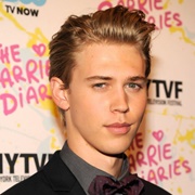 Austin Butler