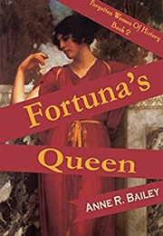 Fortuna's Queen (Anne R. Bailey)