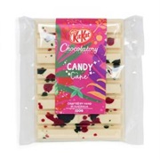 Kitkat Chocolatory Creations Candy Cane