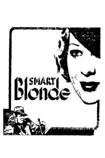 Smart Blonde (1937)
