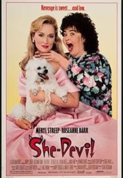 She-Devil (1989)