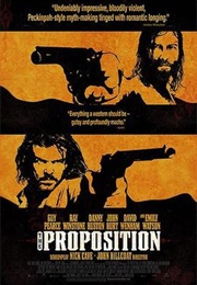 The Proposition (2005)