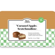 Caramel Apple Scotchmallows