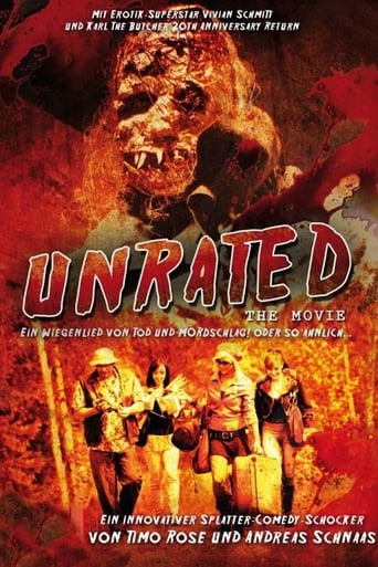 Unrated: The Movie (2009)