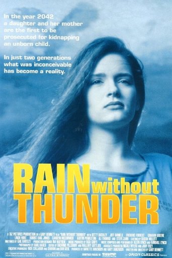 Rain Without Thunder (1993)