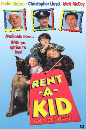 Rent-A-Kid (1995)