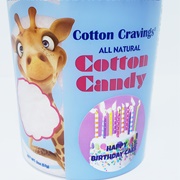 Cotton Cravings Happy Birthday Cake