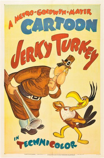 Jerky Turkey (1945)
