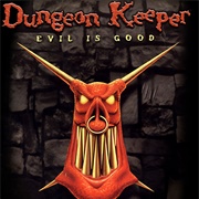 Dungeon Keeper