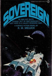 Sovereign (R.M. Meluch)