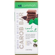 Uncommon Cool Mint Carob Bar