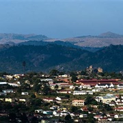 Eswatini