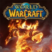 World of Warcraft