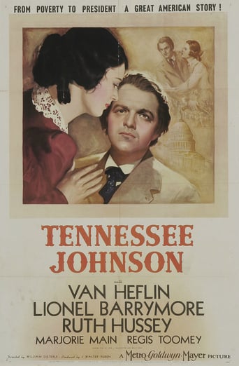 Tennessee Johnson (1942)
