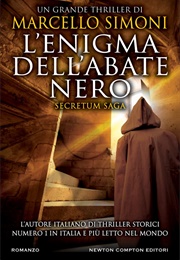 L'enigma Dell'abate Nero (Marcello Simoni)