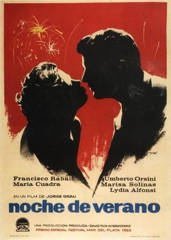 Noche De Verano (1962)