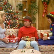 Three's Company: Three's Christmas