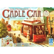 Cable Car Game