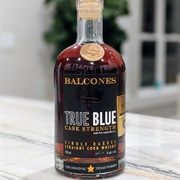 Balcones True Blue Danae&#39;s Blue Corn Maize