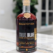 Balcones True Blue Danae's Blue Corn Maize