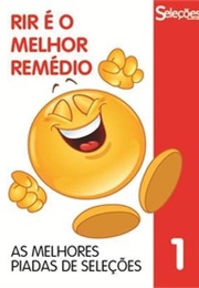 Rir É O Melhor Remédio (Reader's Digest)