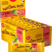 Erlan Natural Bars Goiaba