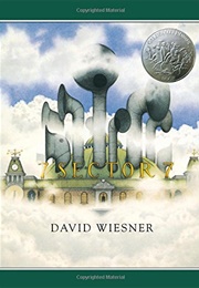 Sector 7 (David Wiesner)