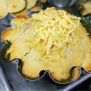 Buko Bibingka