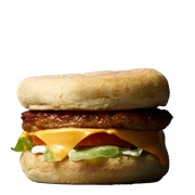 Fresh McMuffin